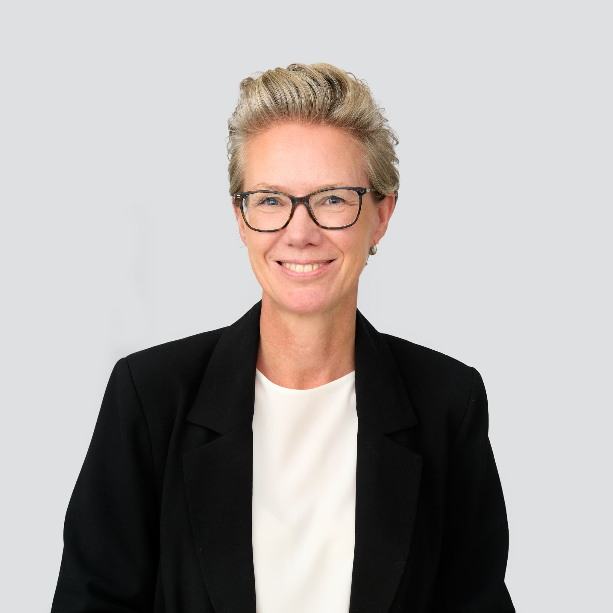 Ann Kristin Larsen - Svanemerket