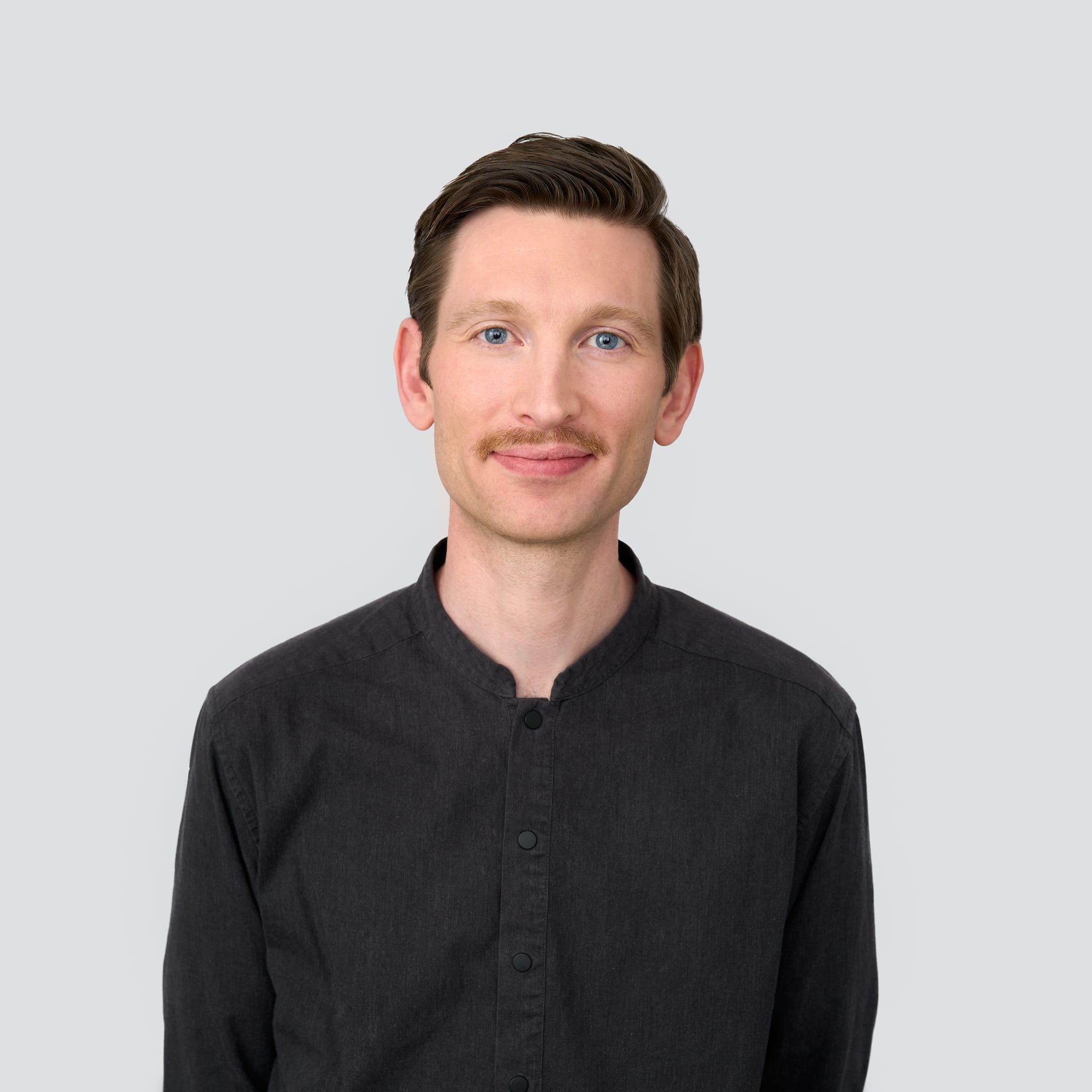 Jørgen Flo Svanemerket